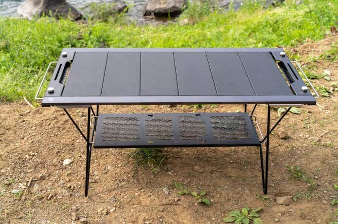 ゼインアーツ ZANE ARTSトードテーブル TOAD TABLE ZANE ARTS トード