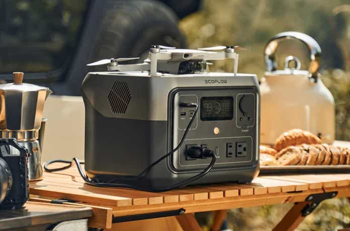 ポータブル電源 ポータブルバッテリー サブバッテリー ポータブル発電