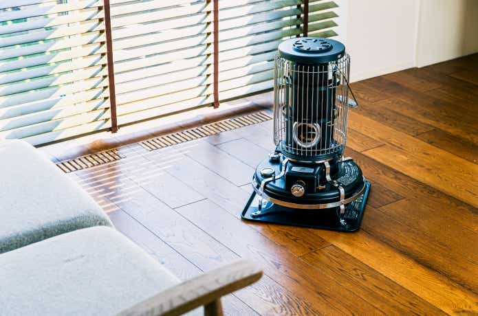 激レアモデル✨アラジンストーブ MODEL No52 クリスマスセール