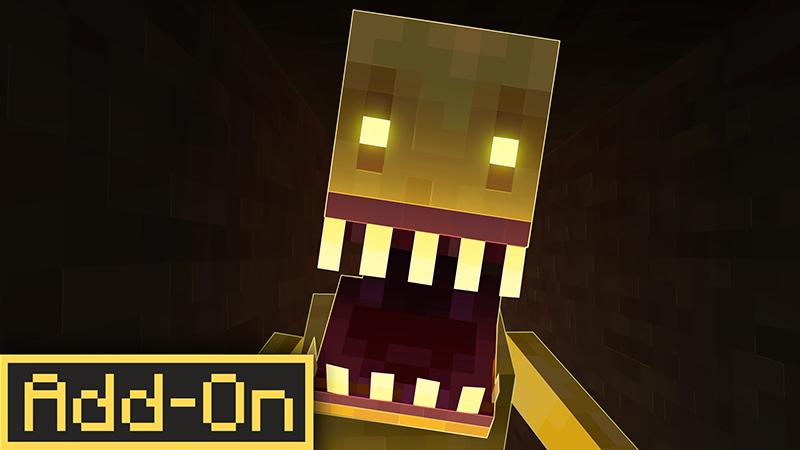 CAVE DWELLER Add-On (Official) by XP GAMES | CHUNK - Minecraft