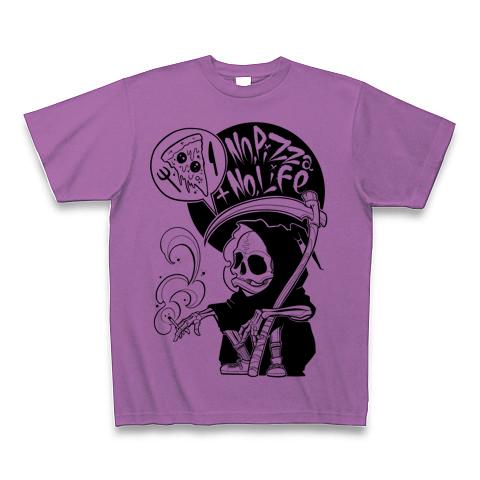 wanima pizzaofdeath Tシャツ