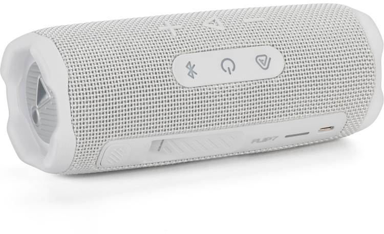 JBL FLIP 6 Bluetooth スピーカー ホワイト 新品未開封 新品未開封