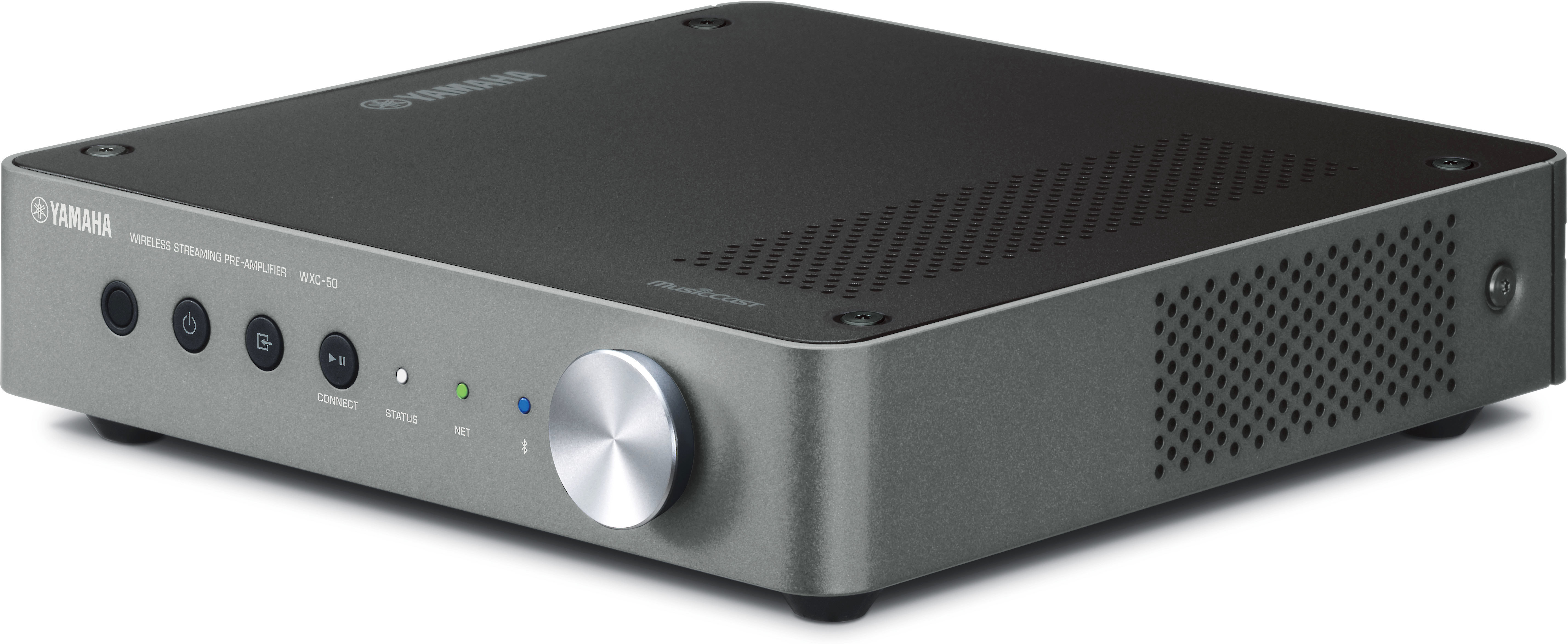Customer Reviews: Yamaha WXC-50 MusicCast wireless streaming