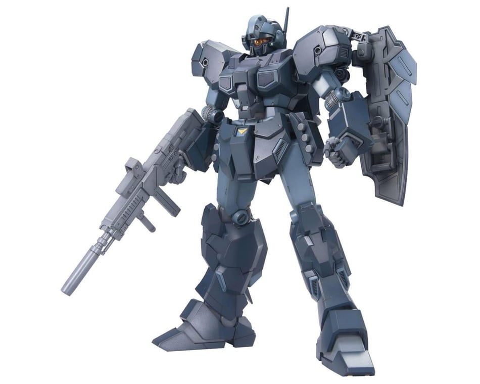Bandai 1/144 HGUC #130 RGM-96X Jesta 