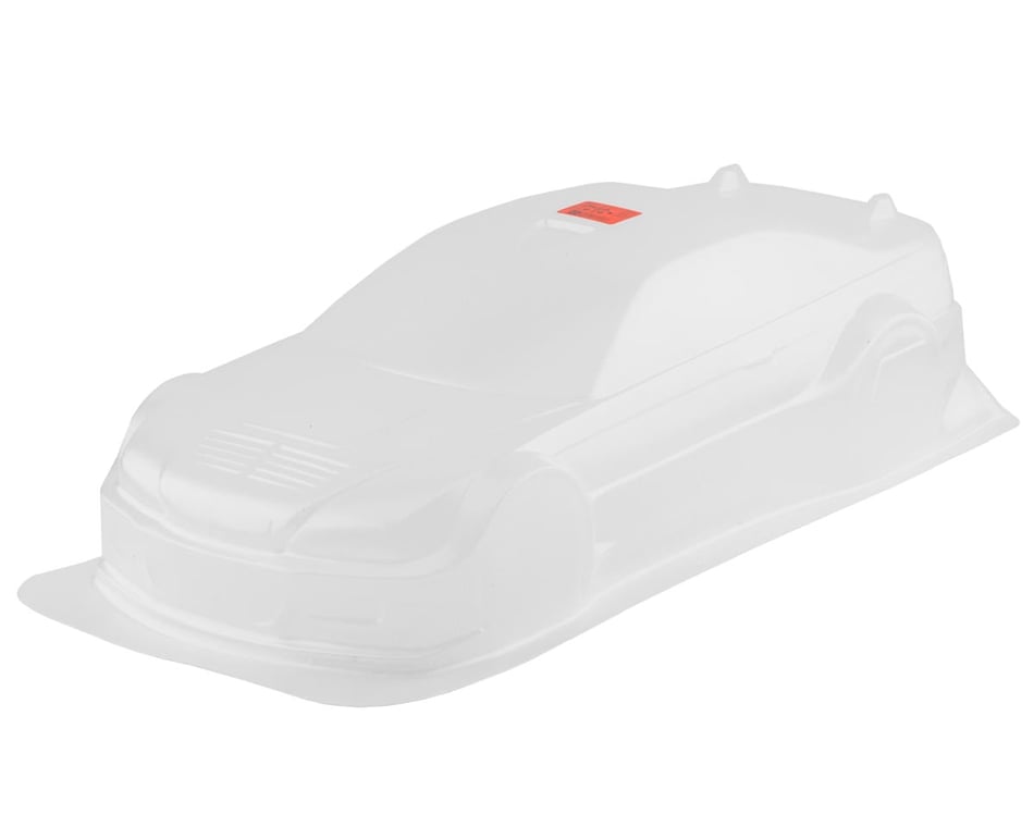 HPI BMW M3 GT Body (200mm) [HPI7452] - HobbyTown