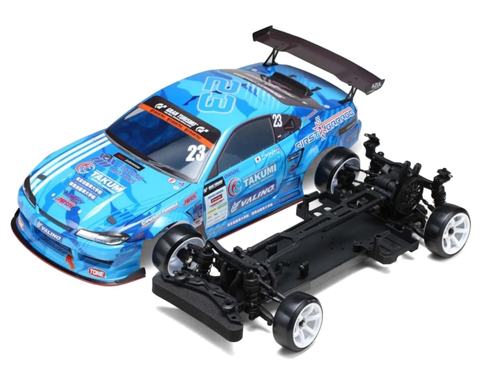 Yokomo RD2.0 1/10 ドリフトカーキット Yokomo RD2.0