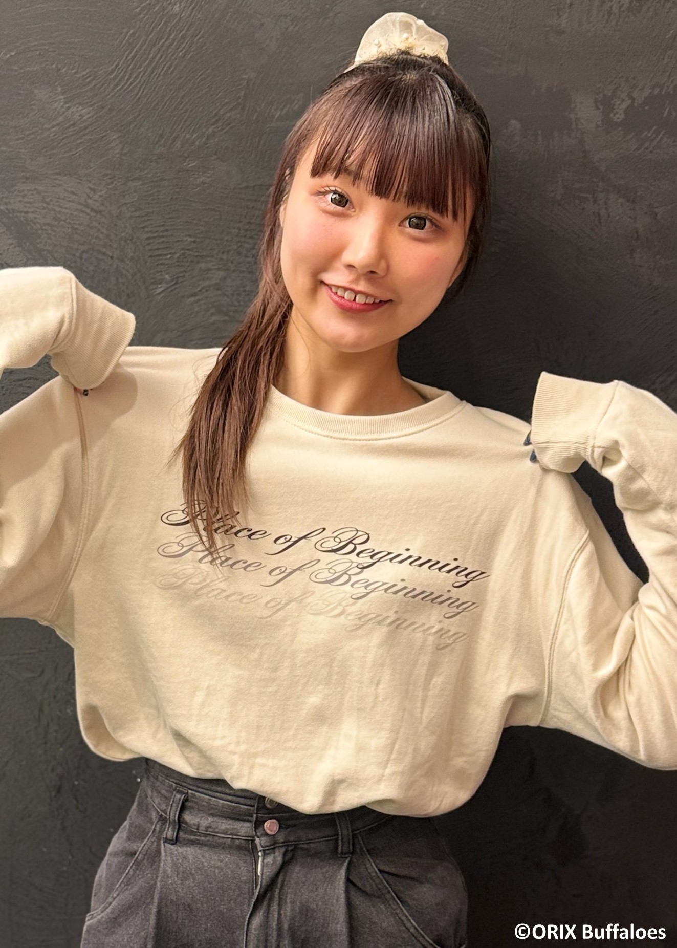 BsGravity FINAL LIVE NUI卒業記念直筆サイン入フォトブック BsGravity