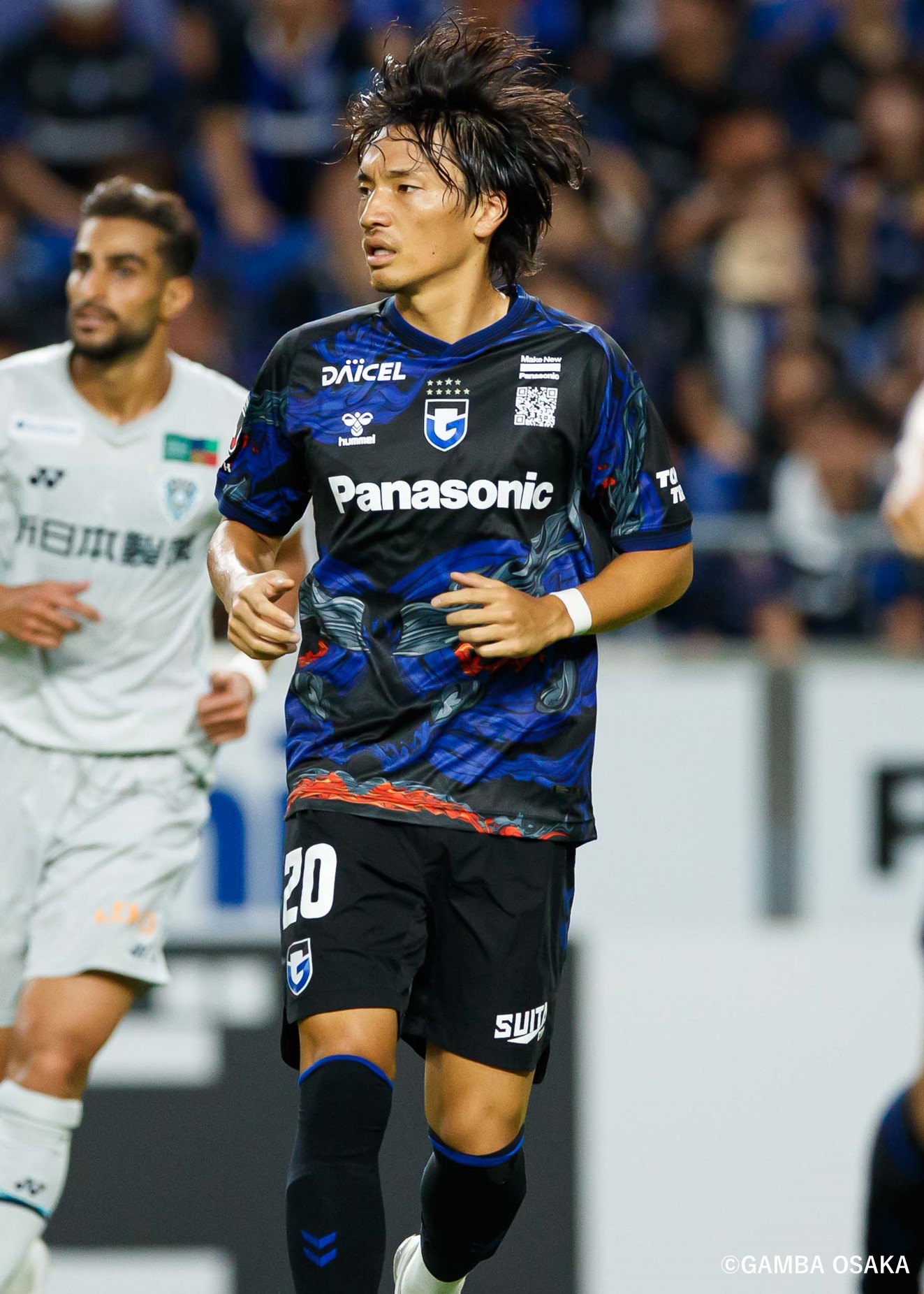 HATTRICK（ハットトリック）-選手の想いをファンへ届ける公式