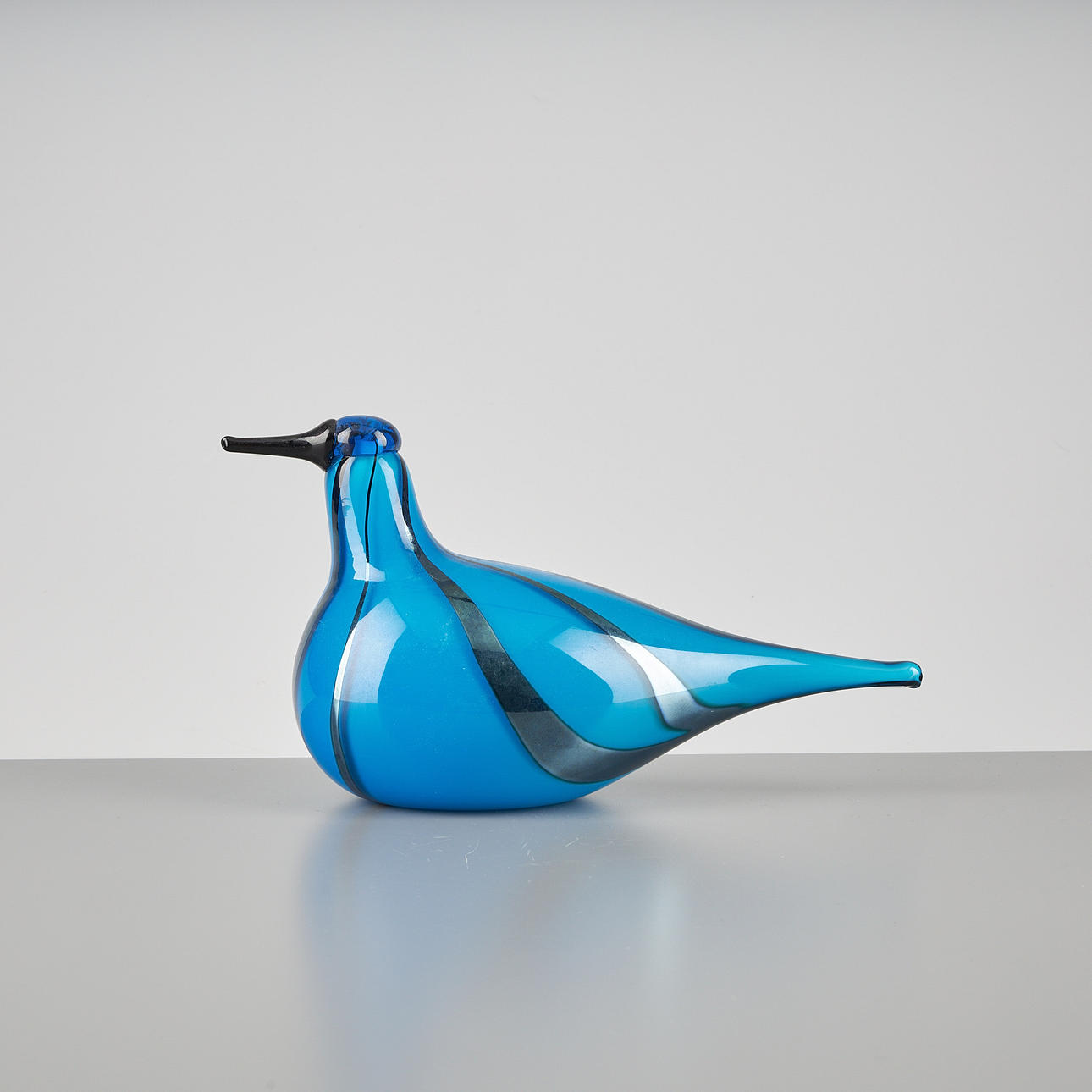 工芸品 Oiva Toikka Birds Burlush Curlew 工芸品 Oiva Toikka Birds