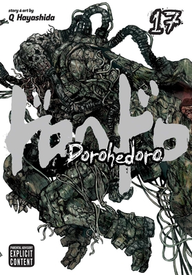 福ふくf ドロヘドロ 17巻まで ドロヘドロ 17巻まで Dorohedoro, Vol