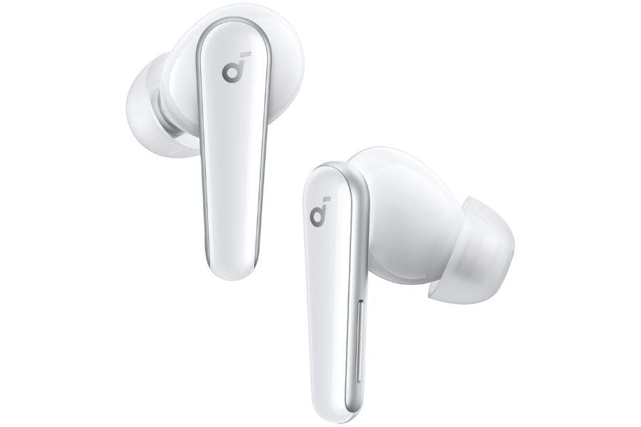 soundcore Liberty 5 白 Anker Soundcore Liberty 5 レビュー