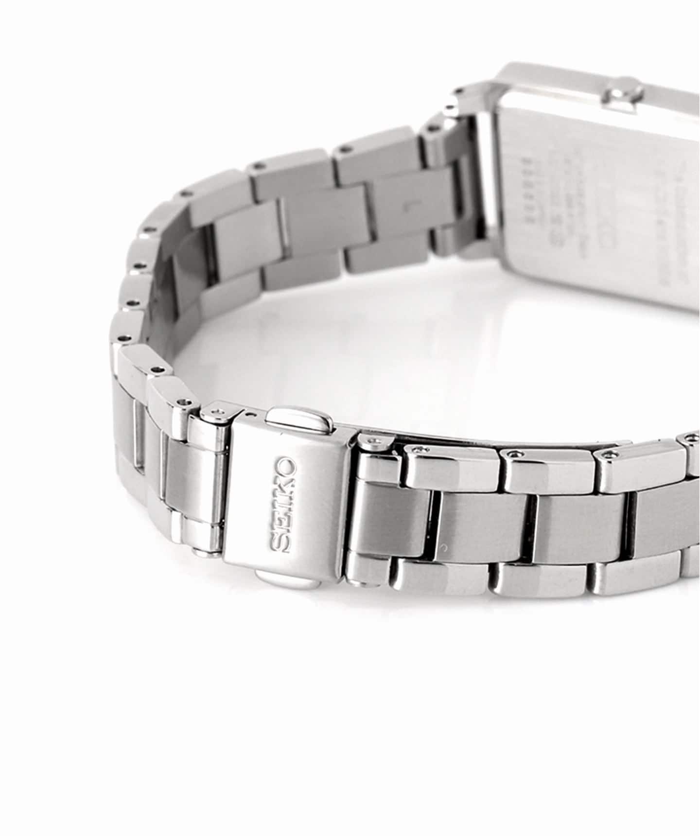 SEIKO / セイコー】Exclusive AP STUDIO x HIROB 2way watch 別注