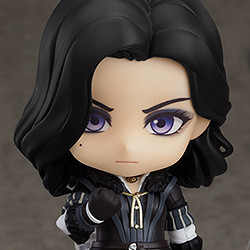 ねんどろいど トリス・メリゴールド
