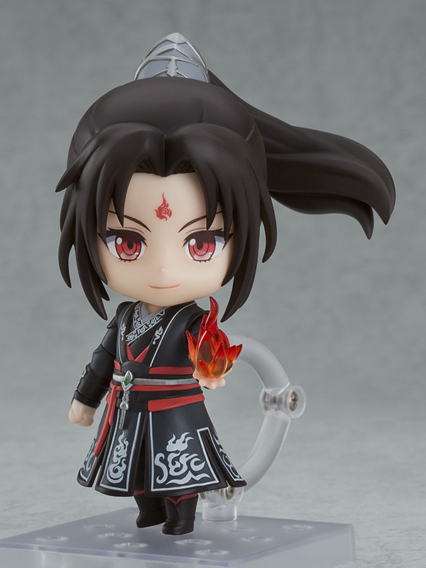 ねんどろいど 洛冰河