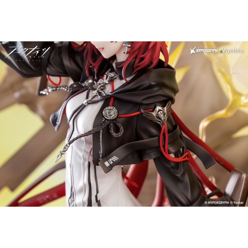 1/7 新約エクシア 昇進段階2VER.【Myethos Japan online store】