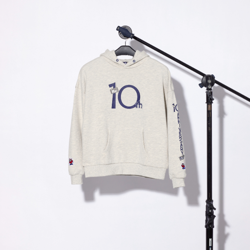 ⚠️値下げ中⚠️Nissy Naptime パーカー ハーフパンツ Tシャツ