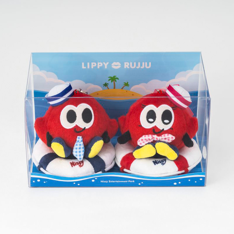 プレミアムNissyシート グッズ naptime. マスコッピー 北海道 札幌