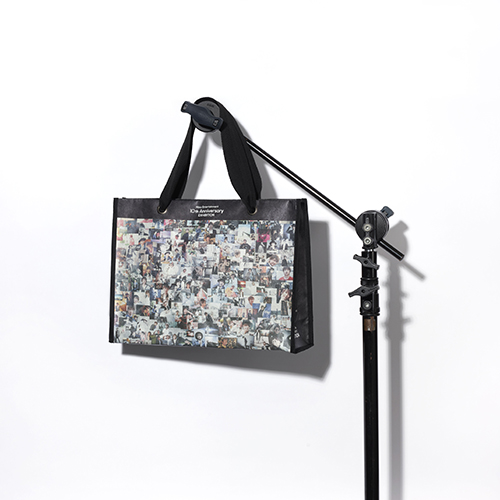 Nissy 10th トートバッグ Nissy 10周年記念トートバッグ＆北海道限定