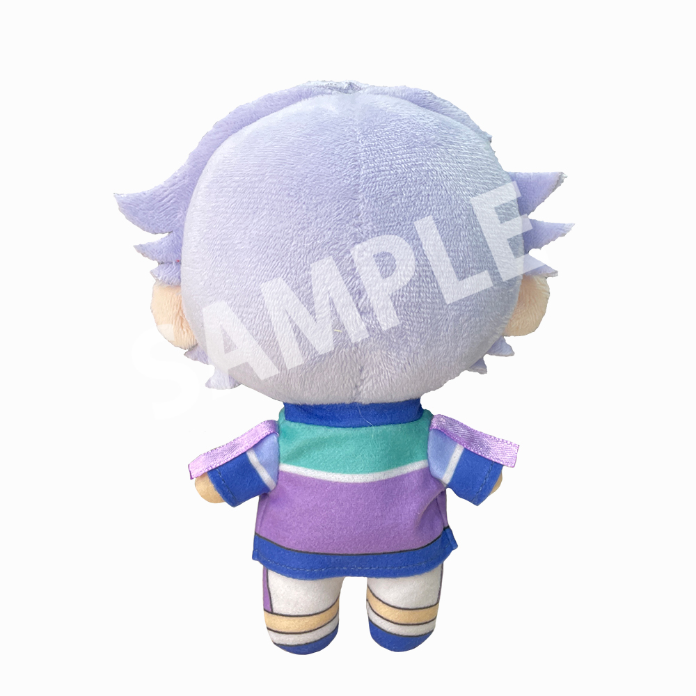 ICEx 千田波空斗 ぬいぐるみ ICEx 千田波空斗 ぬいぐるみ