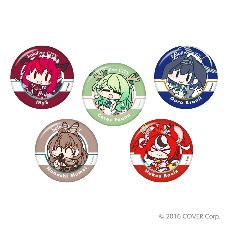 ホロライブ カード シール まとめ売り セット ラバーストラップ 缶