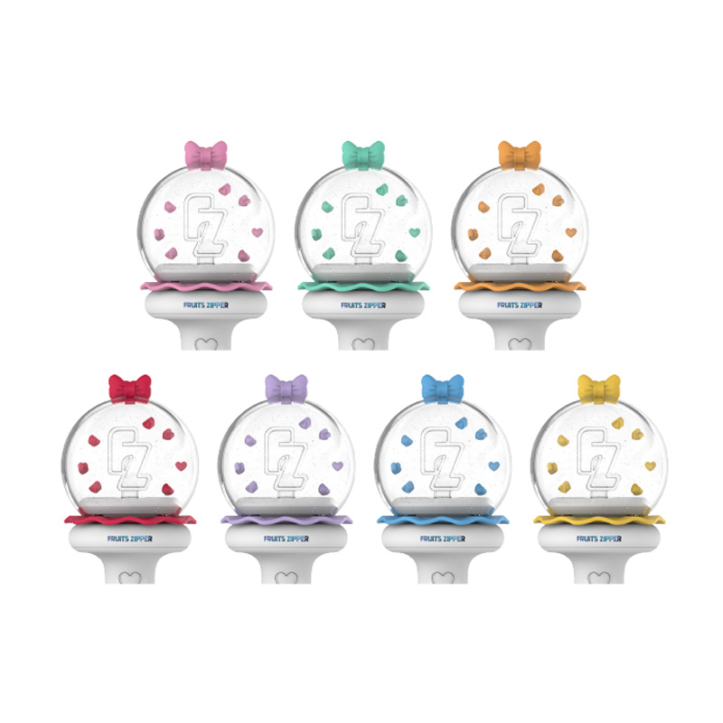 フルーツジッパー グッズまとめ売り FRUITS ZIPPER -NEW KAWAII-POP UP