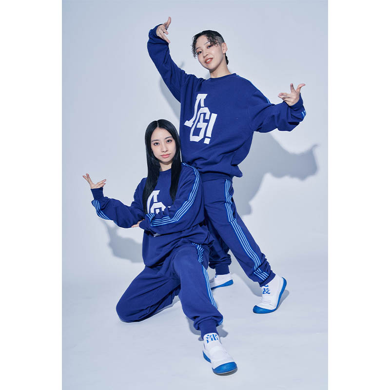 新しい学校のリーダーズ スウェット XLサイズ 新しい学校のリーダーズ