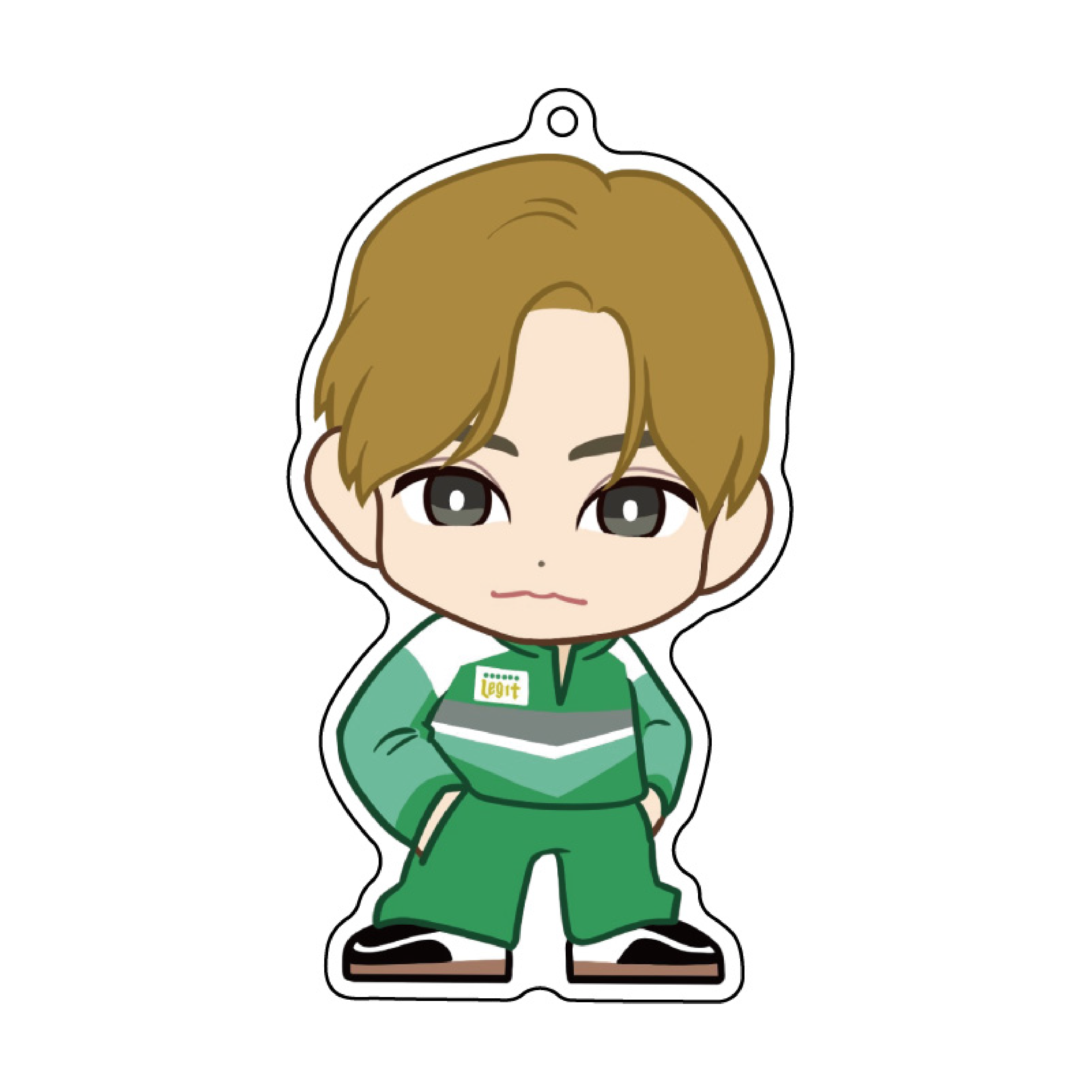 Dリーグ 地獄 田中彰 TJBB legit 25-26 トレカ レア カード 2025年最新