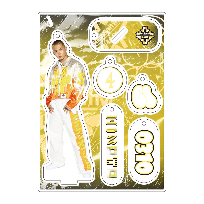 HINATA Dリーグ SEGASAMMY LUX キラカード トレカ Dリーグ AOI