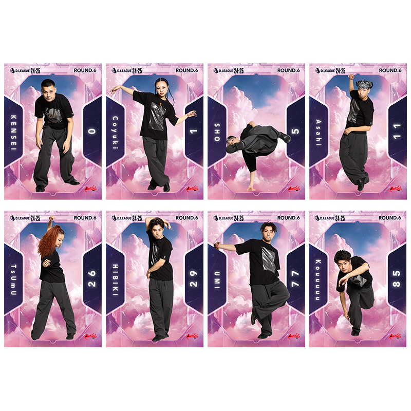 Dリーグ NOSUKE キラ トレカ Dリーグ NOSUKE キラ トレカ DIGITAL CARD