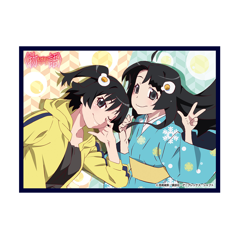 スリーブコレクションVol.60 〈物語〉シリーズ【THE KLOCKWORX STORE】