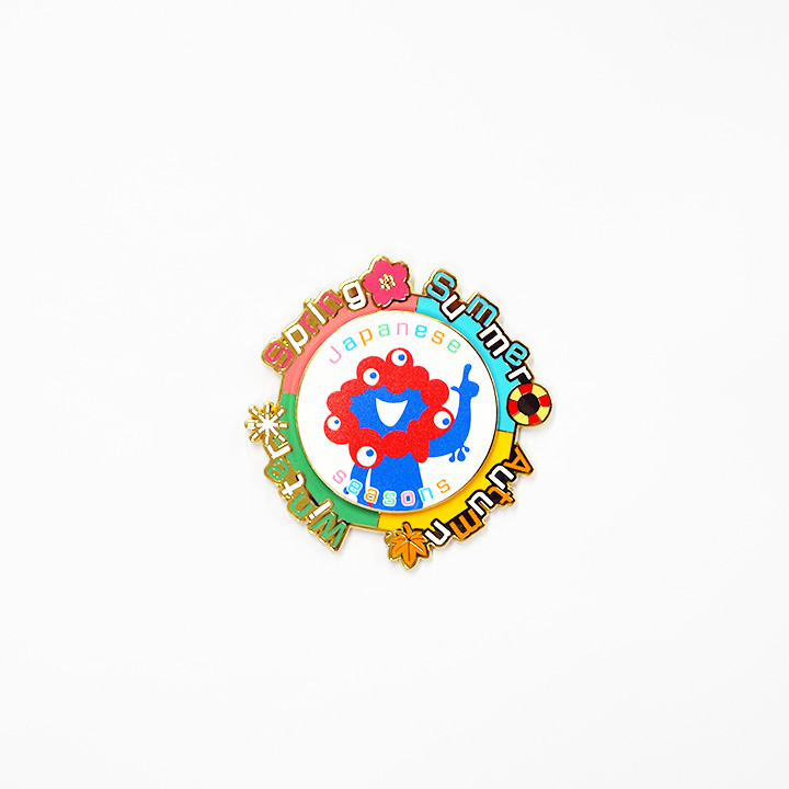 大阪・関西万博公式グッズ【sonia online shop】