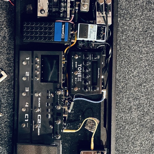 TC Electronic RPT-1 Nova Repeater - What To Know & Where To Buy