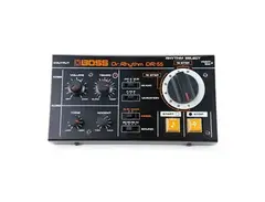 Boss DR-55 - What To Know & Where To Buy | Equipboard