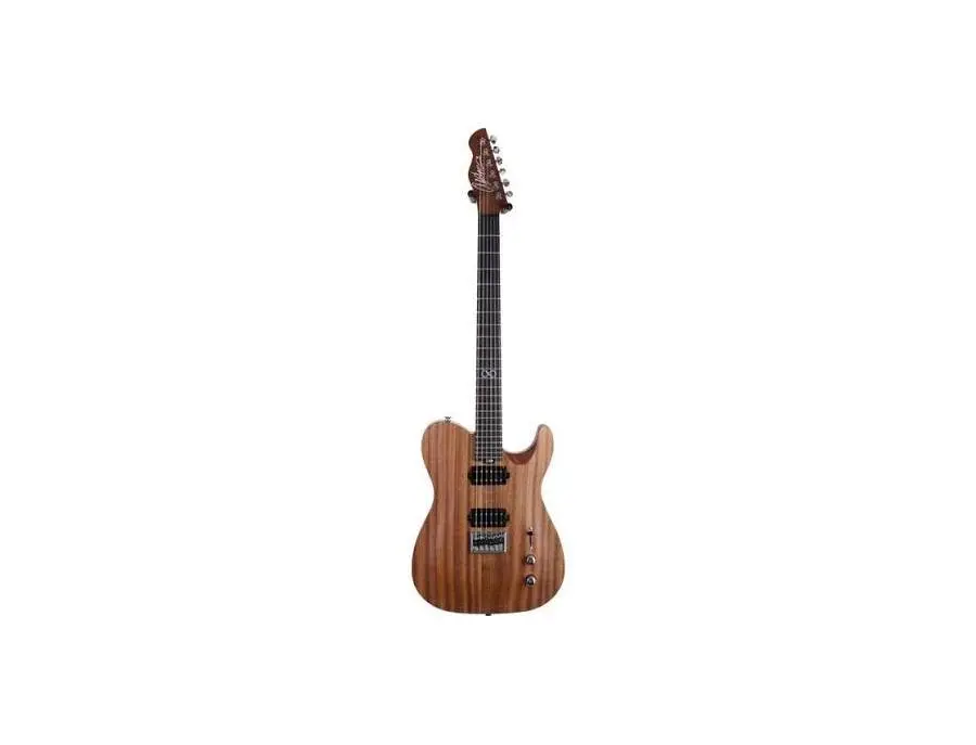 日本未発売】CHAPMAN GUITARS ML3 Modern ML3 Modern — Chapman Guitars