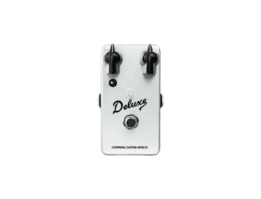 Lovepedal 5E3 Deluxe - What To Know & Where To Buy | Equipboard