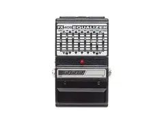 DOD FX40B Equalizer - What To Know & Where To Buy | Equipboard