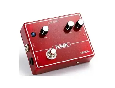 Fuchs PLUSH DRIVE 旧デザイン Fuchs Plush Drive | Reverb