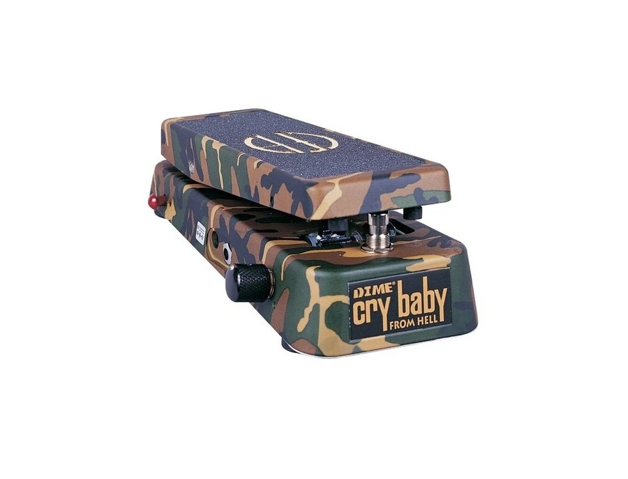 DB-01 DIME cry baby クライベイビー ワウ wah 希少