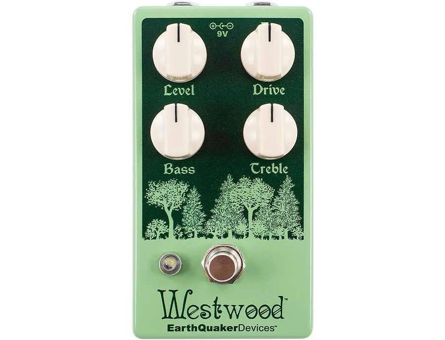 EarthQuaker Devices Westwood - What To Know & Where To Buy