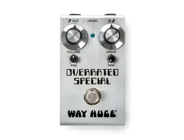 Way Huge WM25 STO - What To Know & Where To Buy | Equipboard