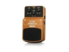 Behringer UT300 Ultra Tremolo - What To Know & Where To Buy