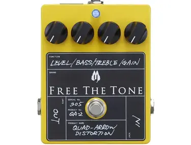 Free The Tone Gigs Boson - What To Know & Where To Buy | Equipboard