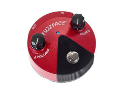 Dunlop FFM2 Germanium Fuzz Face Mini - What To Know & Where To Buy