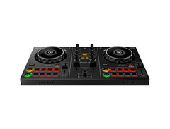 Pioneer DDJ-200 - What To Know & Where To Buy | Equipboard