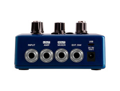 NUX NSS5 Solid Studio - What To Know & Where To Buy | Equipboard