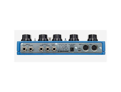 TC Electronic Flashback X4 Delay - What To Know & Where To Buy