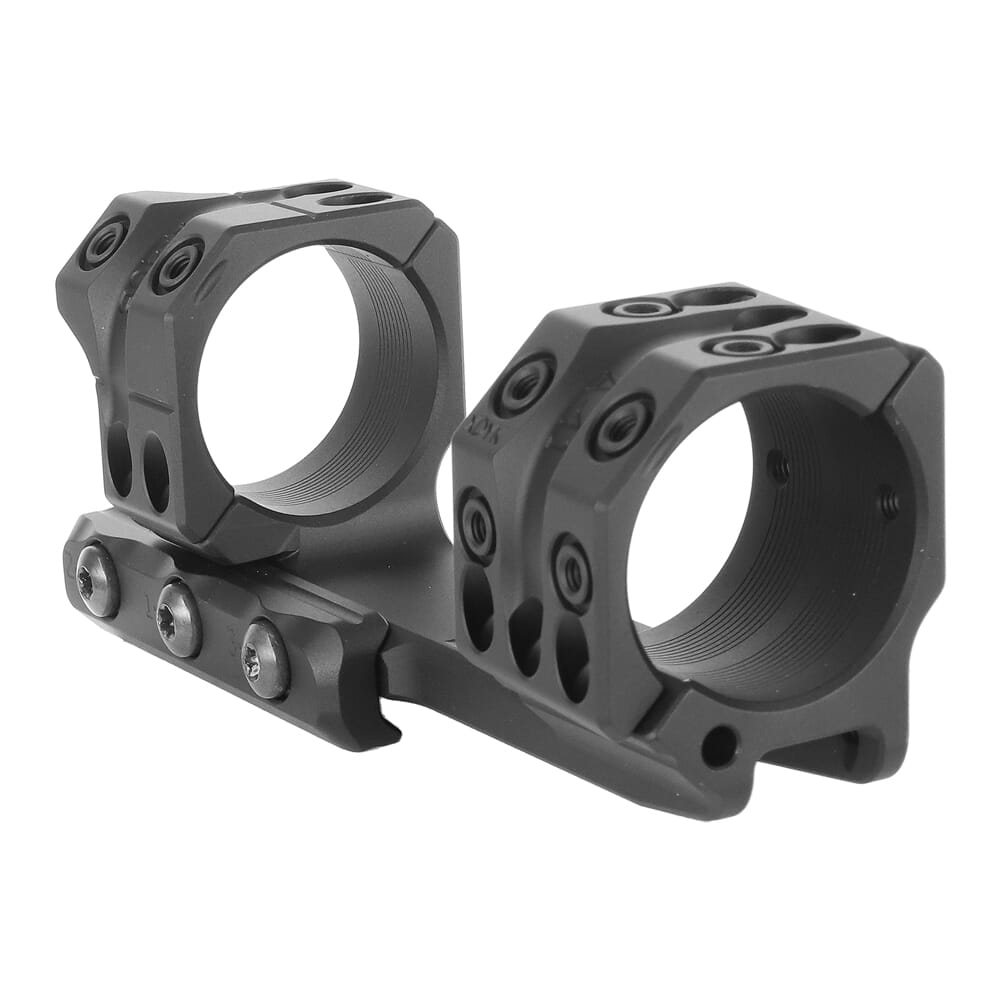 実物 SPUHR SP-4026 Mount Spuhr Cantilever Unimount 34mm 0MIL/MOA 1.26