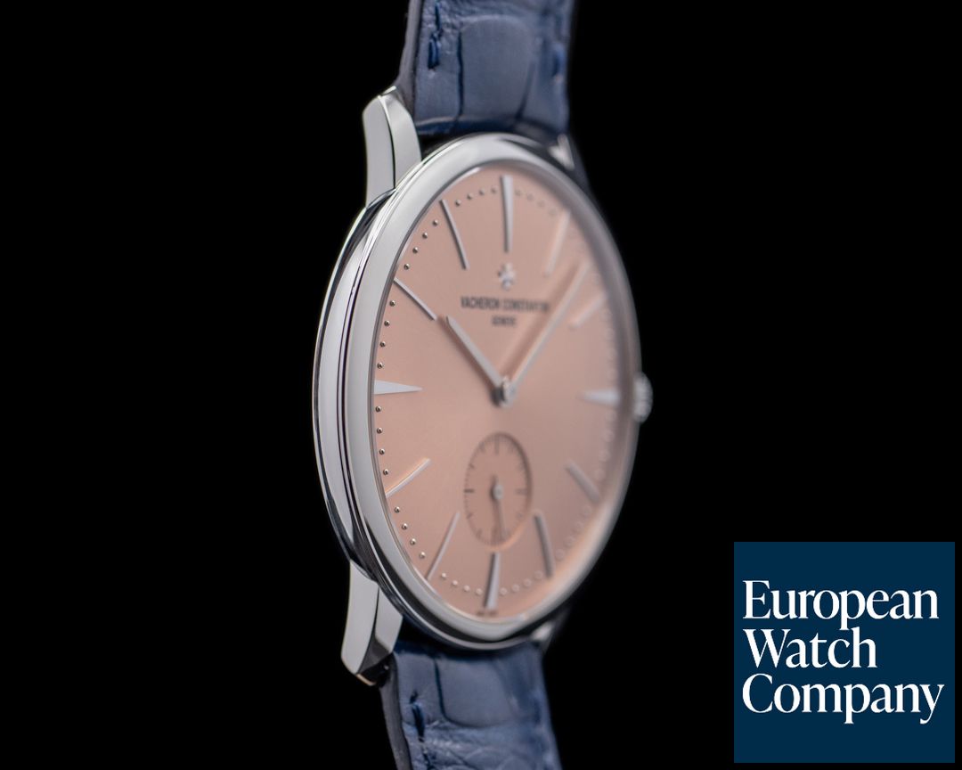 53435) Vacheron Constantin Patrimony Middle East Edition Manual