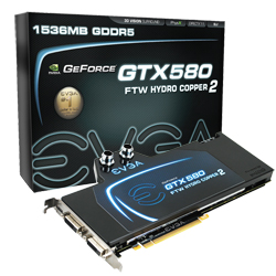 EVGA - Product Specs - EVGA GeForce GTX 580 FTW Hydro Copper 2