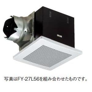塗装ブース 自分で組み立て 換気扇なし パナソニックFY-27BK7用 - 模型